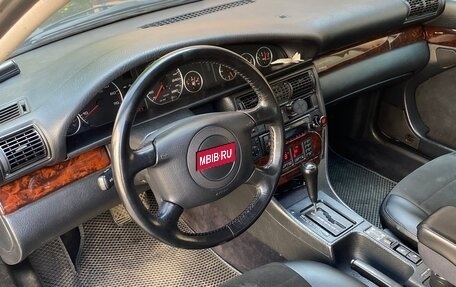 Audi 100, 1993 год, 450 000 рублей, 12 фотография