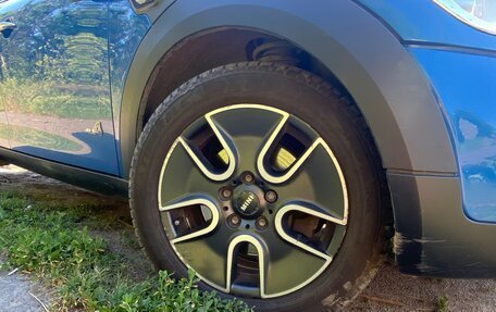 MINI Countryman I (R60), 2010 год, 1 120 000 рублей, 6 фотография