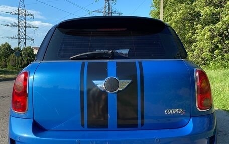 MINI Countryman I (R60), 2010 год, 1 120 000 рублей, 2 фотография