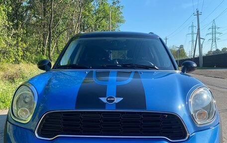 MINI Countryman I (R60), 2010 год, 1 120 000 рублей, 3 фотография