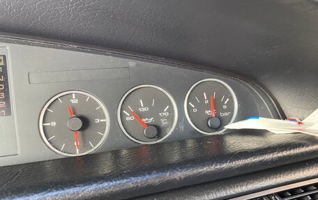 Audi 100, 1993 год, 450 000 рублей, 24 фотография