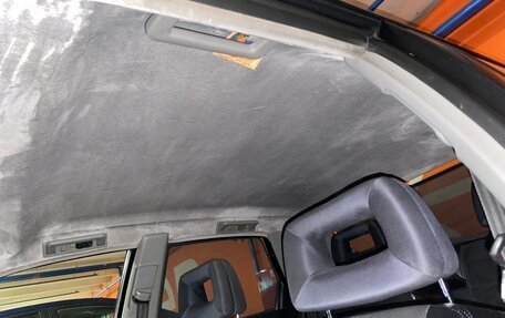 Audi 100, 1993 год, 450 000 рублей, 22 фотография