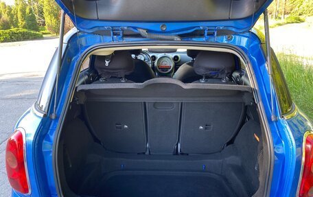 MINI Countryman I (R60), 2010 год, 1 120 000 рублей, 9 фотография