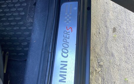 MINI Countryman I (R60), 2010 год, 1 120 000 рублей, 12 фотография