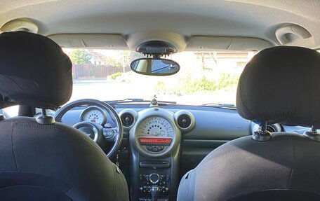 MINI Countryman I (R60), 2010 год, 1 120 000 рублей, 8 фотография