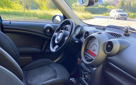 MINI Countryman I (R60), 2010 год, 1 120 000 рублей, 11 фотография