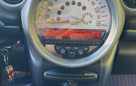 MINI Countryman I (R60), 2010 год, 1 120 000 рублей, 14 фотография