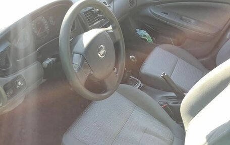 Nissan Almera Classic, 2011 год, 649 000 рублей, 6 фотография