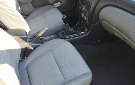 Nissan Almera Classic, 2011 год, 649 000 рублей, 7 фотография