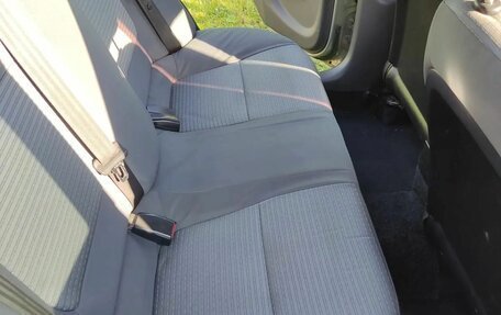 Nissan Almera Classic, 2011 год, 649 000 рублей, 8 фотография