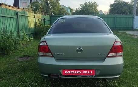 Nissan Almera Classic, 2011 год, 649 000 рублей, 3 фотография