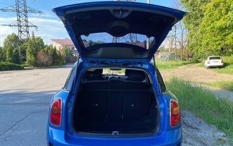 MINI Countryman I (R60), 2010 год, 1 120 000 рублей, 10 фотография