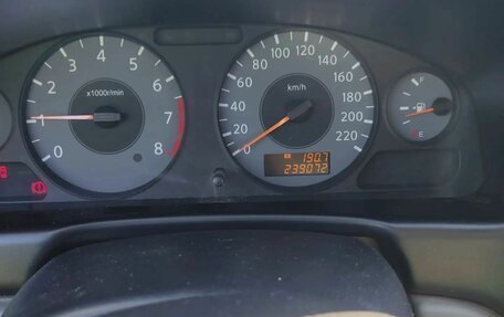 Nissan Almera Classic, 2011 год, 649 000 рублей, 9 фотография
