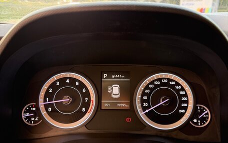 Hyundai Creta, 2021 год, 2 050 000 рублей, 15 фотография