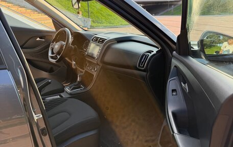 Hyundai Creta, 2021 год, 2 050 000 рублей, 29 фотография