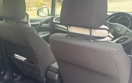 Honda Fit III, 2019 год, 1 200 000 рублей, 14 фотография