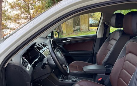 Volkswagen Tiguan II, 2021 год, 2 890 000 рублей, 6 фотография