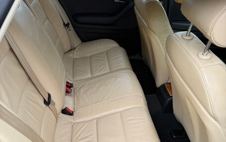 Audi A4, 2005 год, 550 000 рублей, 7 фотография