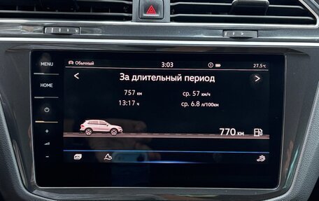 Volkswagen Tiguan II, 2021 год, 2 890 000 рублей, 8 фотография