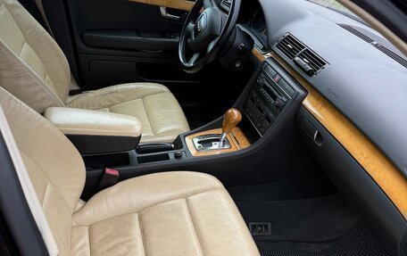 Audi A4, 2005 год, 550 000 рублей, 8 фотография