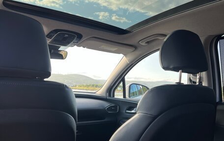 Hyundai Santa Fe IV, 2021 год, 3 199 999 рублей, 11 фотография