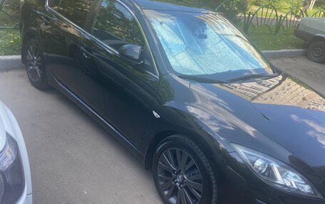 Mazda 6, 2007 год, 990 000 рублей, 4 фотография