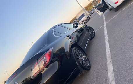 Mazda 6, 2007 год, 990 000 рублей, 7 фотография