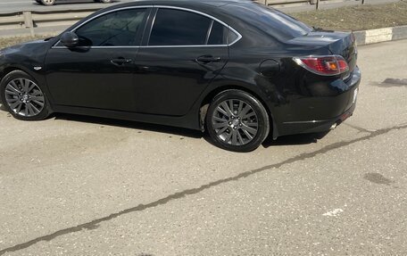 Mazda 6, 2007 год, 990 000 рублей, 6 фотография