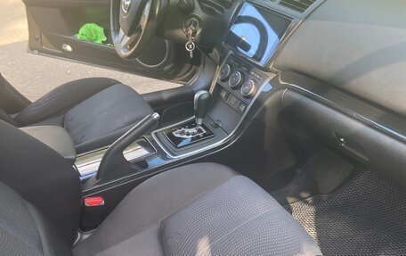 Mazda 6, 2007 год, 990 000 рублей, 9 фотография