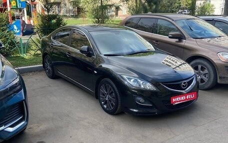 Mazda 6, 2007 год, 990 000 рублей, 5 фотография