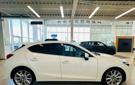 Mazda Axela, 2017 год, 1 479 000 рублей, 7 фотография