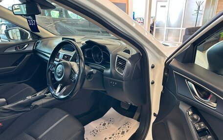 Mazda Axela, 2017 год, 1 479 000 рублей, 10 фотография