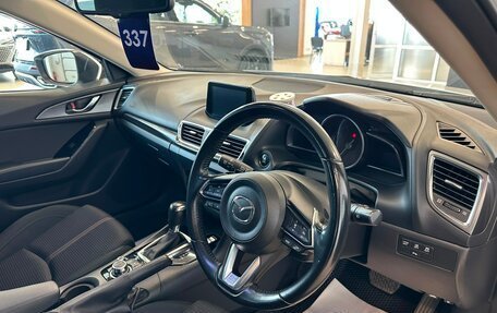 Mazda Axela, 2017 год, 1 479 000 рублей, 11 фотография