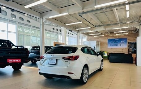 Mazda Axela, 2017 год, 1 479 000 рублей, 6 фотография