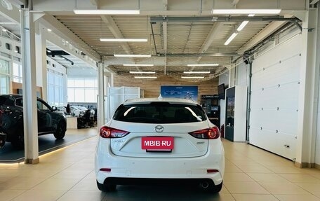 Mazda Axela, 2017 год, 1 479 000 рублей, 5 фотография