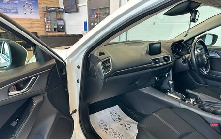 Mazda Axela, 2017 год, 1 479 000 рублей, 12 фотография