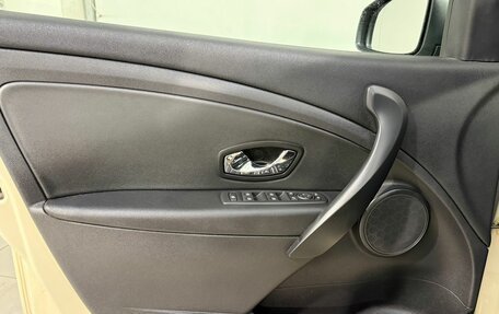 Renault Fluence I, 2013 год, 899 800 рублей, 7 фотография