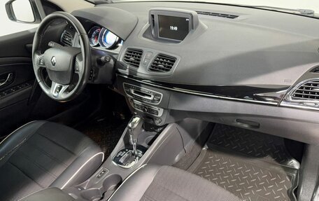 Renault Fluence I, 2013 год, 899 800 рублей, 3 фотография