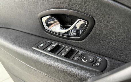 Renault Fluence I, 2013 год, 899 800 рублей, 8 фотография