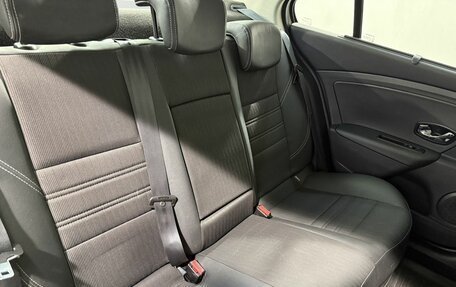 Renault Fluence I, 2013 год, 899 800 рублей, 4 фотография