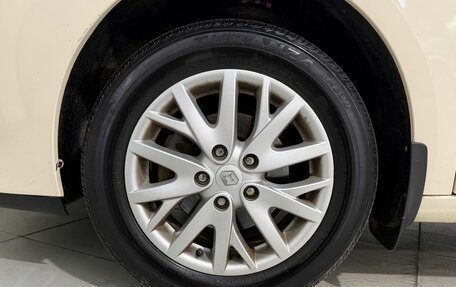Renault Fluence I, 2013 год, 899 800 рублей, 5 фотография