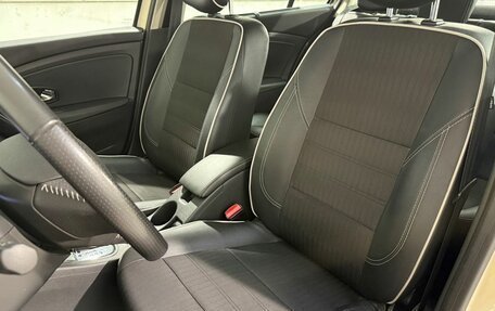 Renault Fluence I, 2013 год, 899 800 рублей, 10 фотография
