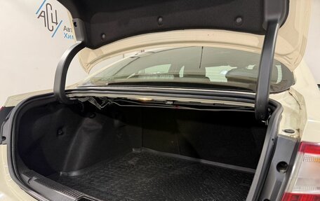 Renault Fluence I, 2013 год, 899 800 рублей, 13 фотография