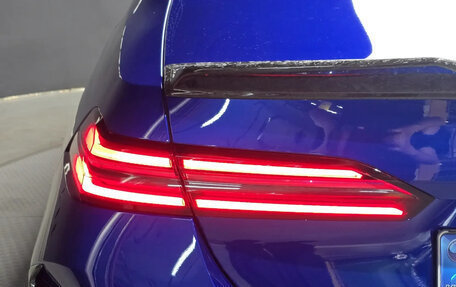BMW M5, 2025 год, 21 000 000 рублей, 6 фотография