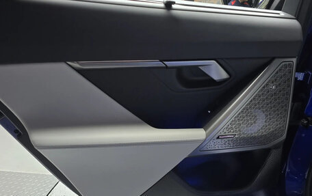 BMW M5, 2025 год, 21 000 000 рублей, 8 фотография
