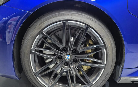 BMW M5, 2025 год, 21 000 000 рублей, 16 фотография