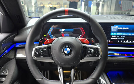 BMW M5, 2025 год, 21 000 000 рублей, 15 фотография