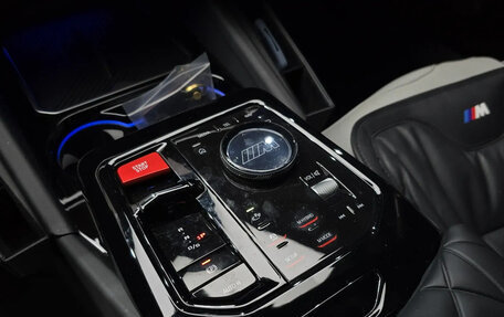 BMW M5, 2025 год, 21 000 000 рублей, 9 фотография