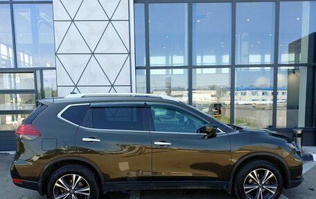 Nissan X-Trail, 2021 год, 1 929 000 рублей, 4 фотография