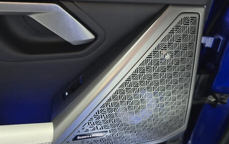 BMW M5, 2025 год, 21 000 000 рублей, 20 фотография